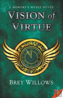 Bertrand.pt - Vision Of Virtue
