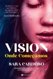 Vision - Onde Começámos