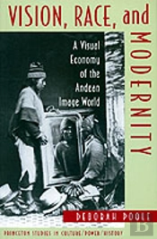 Vision, Race, And Modernity