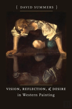 Bertrand.pt - Vision, Reflection, And Desire In Western Painting