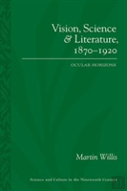 Bertrand.pt - Vision, Science And Literature, 1870-1920