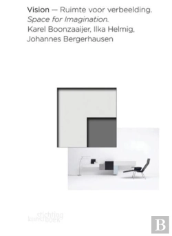 Bertrand.pt - Vision Space For Imagination