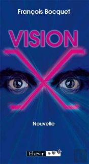 Vision X
