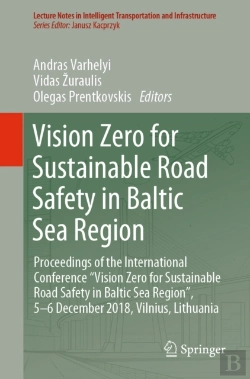 Bertrand.pt - Vision Zero For Sustainable Road Safety In Baltic Sea Region