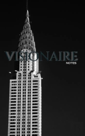 Visionarie New York City Style  Notes  B