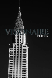 Visionarie New York City Style  Notes  B