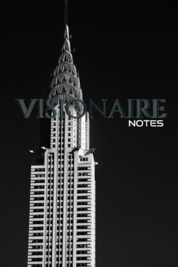 Bertrand.pt - Visionarie New York City Style  Notes  B