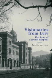 Visionaries From Lviv