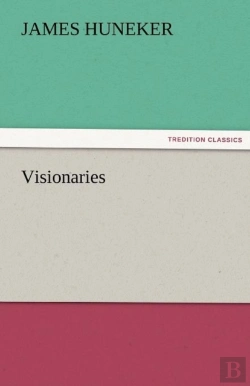 Bertrand.pt - Visionaries