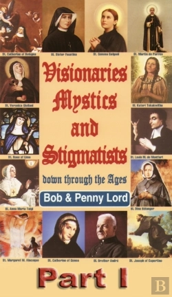 Bertrand.pt - Visionaries Mystics And Stigmatists Part I