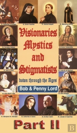 Bertrand.pt - Visionaries Mystics And Stigmatists Part Ii