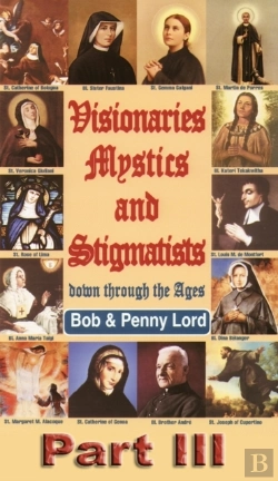 Bertrand.pt - Visionaries Mystics And Stigmatists Part Iii