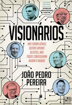 Bertrand.pt - Visionários