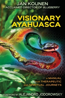 Bertrand.pt - Visionary Ayahuasca