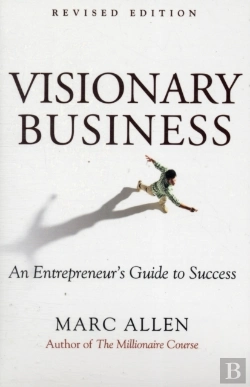 Bertrand.pt - Visionary Business
