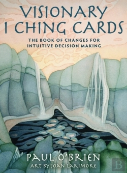 Bertrand.pt - Visionary I Ching Cards
