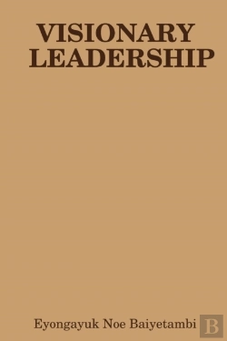 Bertrand.pt - Visionary Leadership