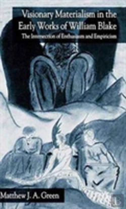Bertrand.pt - Visionary Materialism In The Early Works Of William Blake