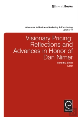 Bertrand.pt - Visionary Pricing