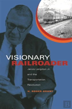 Bertrand.pt - Visionary Railroader