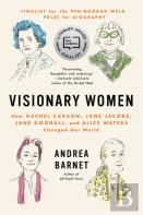 Visionary Women