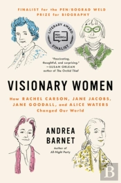 Visionary Women