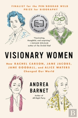 Bertrand.pt - Visionary Women