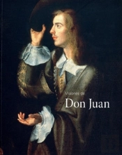 Visiones De Don Juan (Cat.Exposicion)