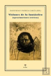 Visiones De Lo Fantástico