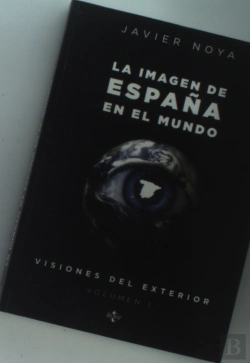 Bertrand.pt - Visiones Del Exterior (I): La Imagen De España En El Mundo 