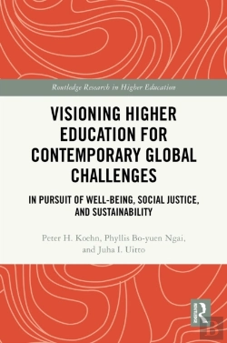 Bertrand.pt - Visioning Higher Education For Contemporary Global Challenges