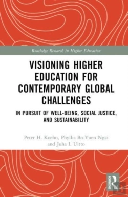 Bertrand.pt - Visioning Higher Education For Contemporary Global Challenges