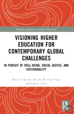 Bertrand.pt - Visioning Higher Education For Contemporary Global Challenges