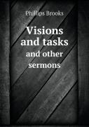 Visions And Tasks And Other Sermons