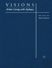 Visions: Artists Living With Epilepsy