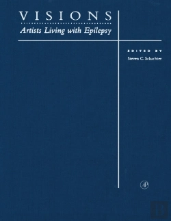Bertrand.pt - Visions: Artists Living With Epilepsy