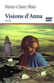 Visions D'Anna