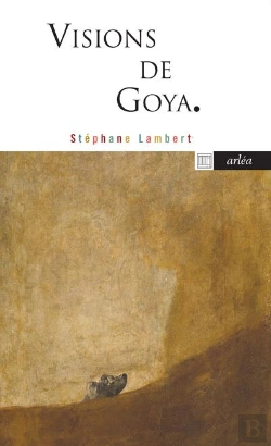 Bertrand.pt - Visions De Goya