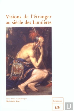 Bertrand.pt - Visions De L'Etranger Au Siecle Des Lumieres