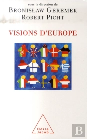 Visions D'Europe