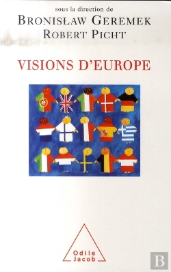 Bertrand.pt - Visions D'Europe