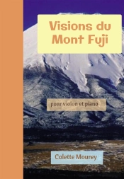 Visions Du Mont Fuji