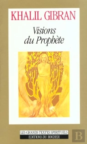 Visions Du Prophete - Anthologie