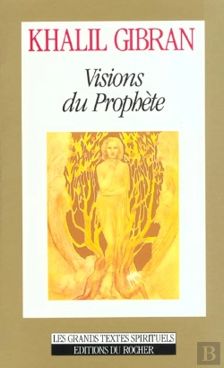 Bertrand.pt - Visions Du Prophete - Anthologie
