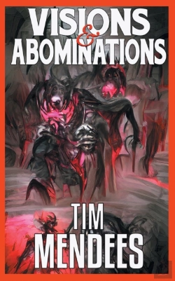Bertrand.pt - Visions & Abominations
