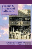 Visions & Dreams Of Baltazara