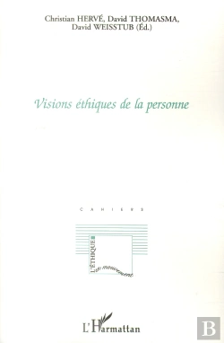 Bertrand.pt - Visions Éthiques De La Personne