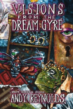 Bertrand.pt - Visions From The Dream Gyre