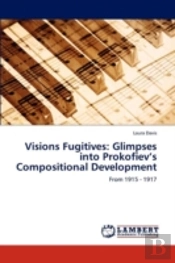 Visions Fugitives