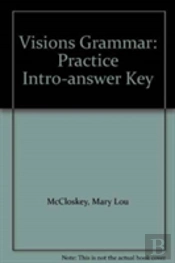 Visions Grammar
